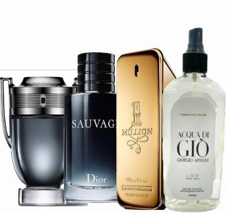 PROMO - 118 CABALLERO